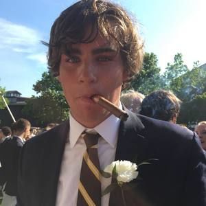 Meet your Posher, Peter